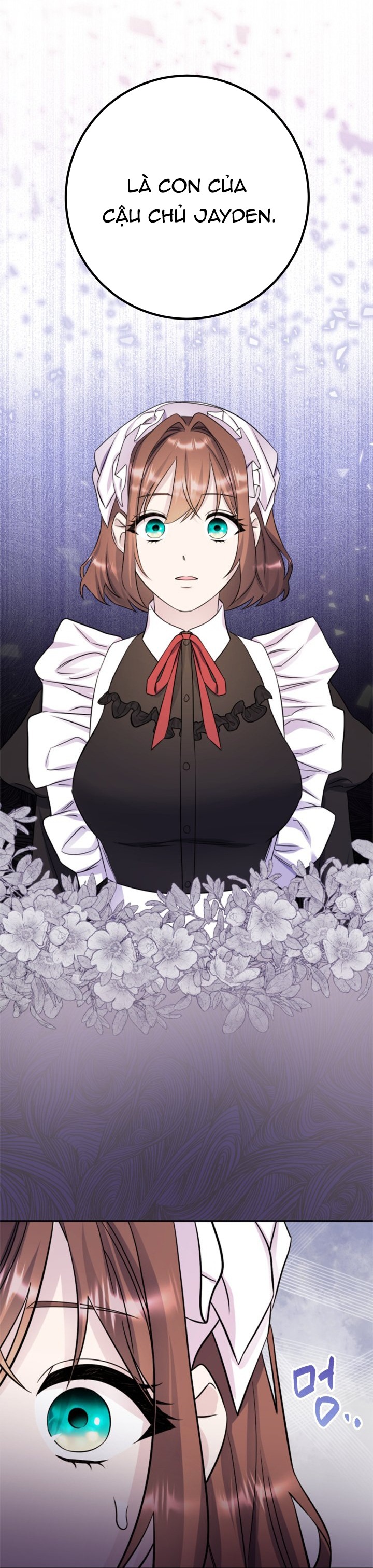 [18+] nếu cứu rỗi một cầm thú hư hỏng chapter 31.2 36