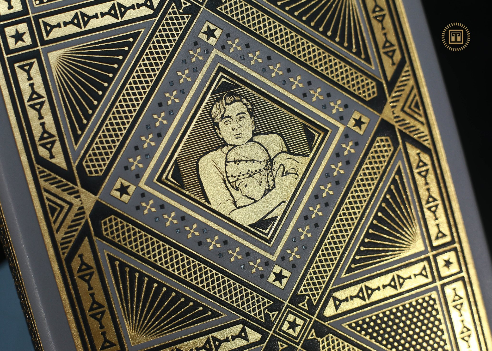 – GATSBY VĨ ĐẠI - F. Scott Fitzgerald – Đông A