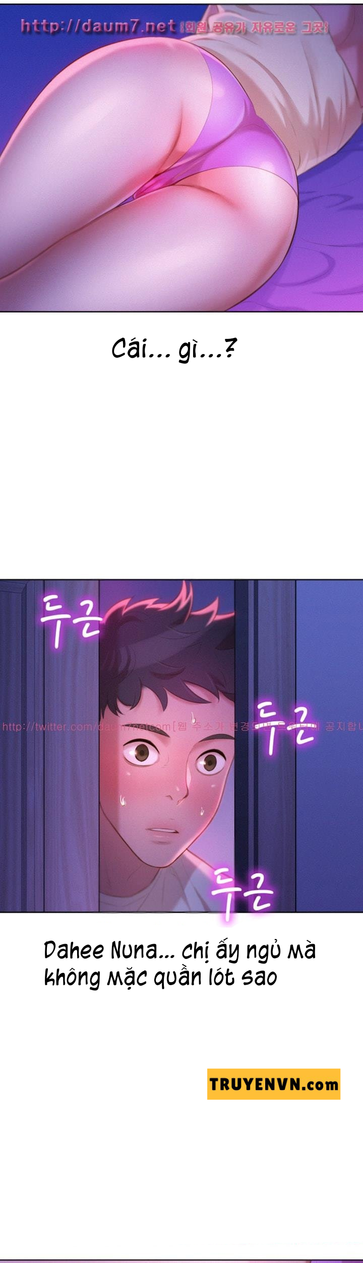 chị gái mưa chapter 11 5