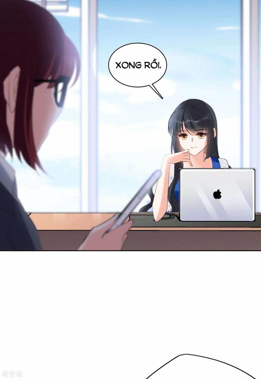 cô ấy đến rồi, xin nằm xuống! chapter 63 15