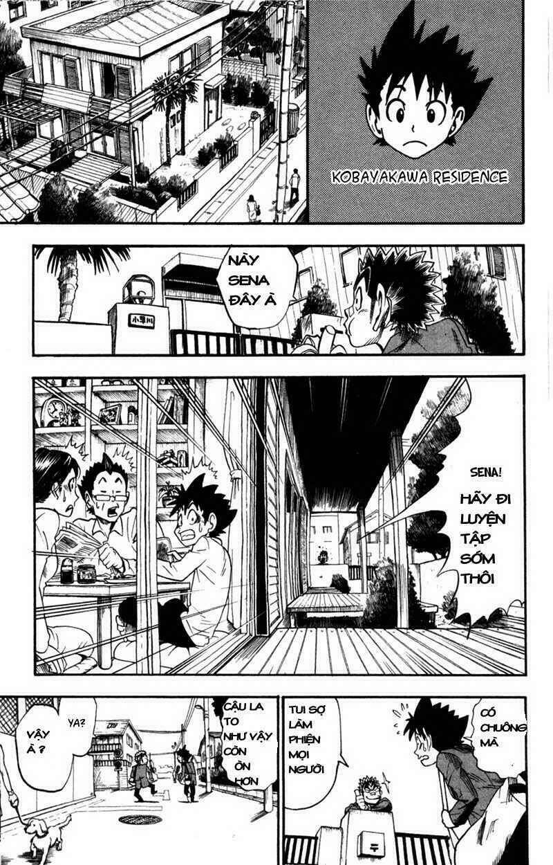 lá chắn mắt chapter 34 11