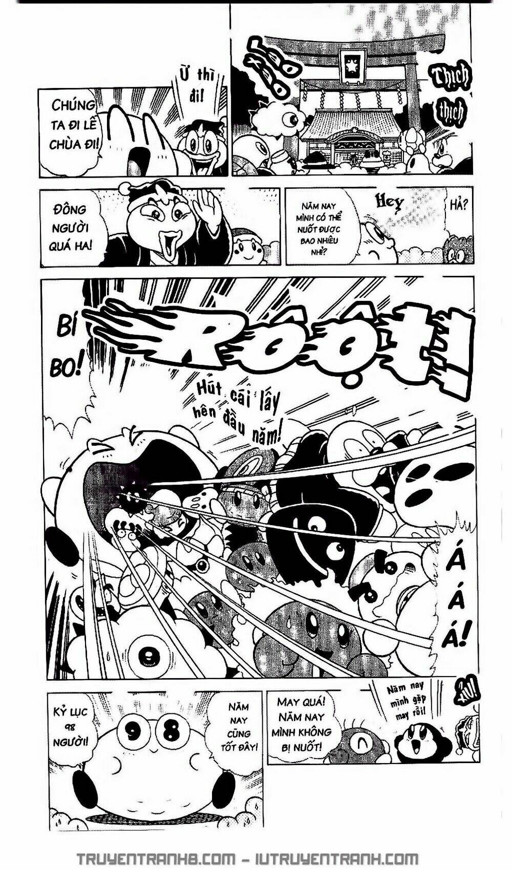 ngôi sao kabi chapter 87 6