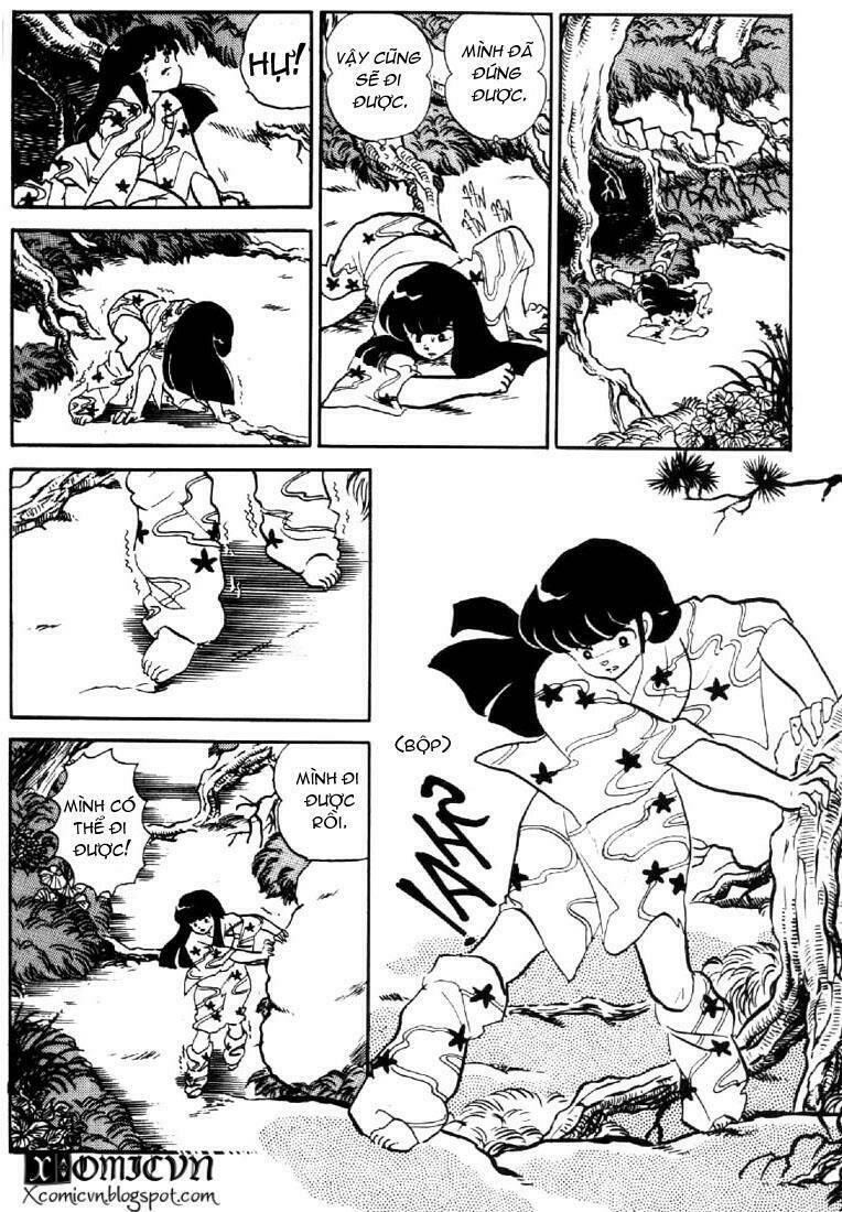 lời nguyền bất tử chapter 2 12