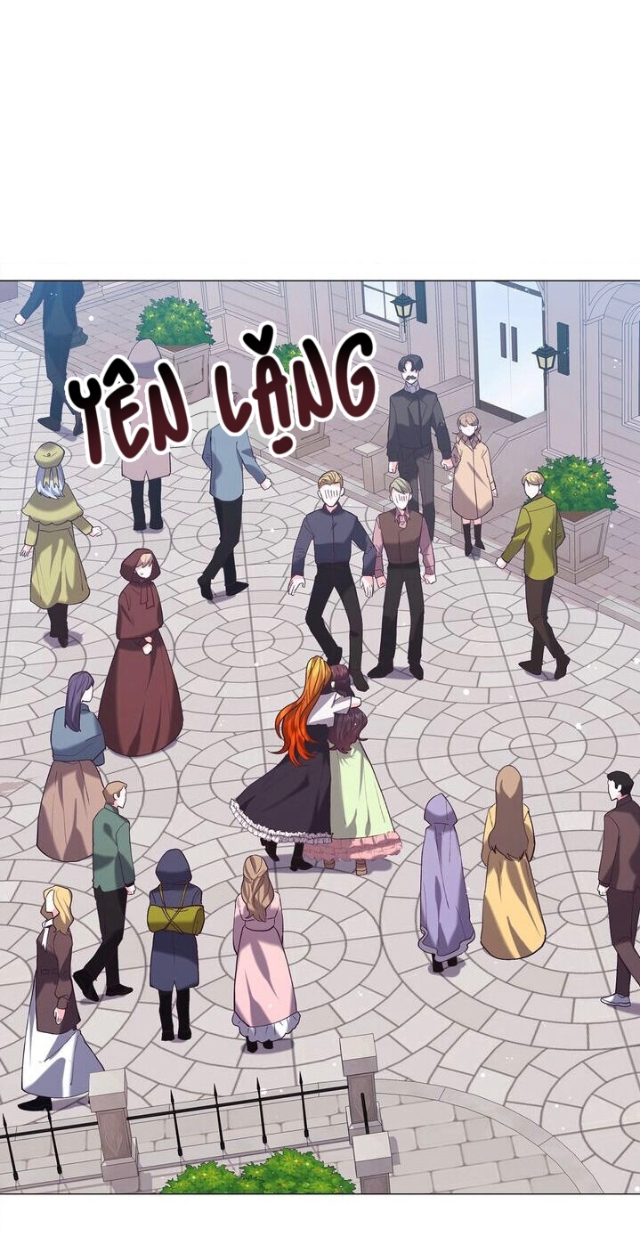 cách để nhân vật phụ phá đảo game hẹn hò chapter 11 66