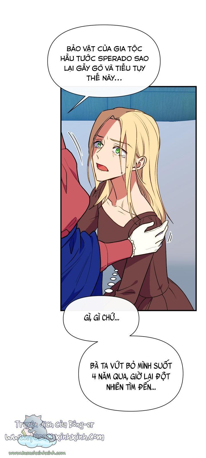 công nương khế ước của gia tộc công tước quái vật chapter 63 6