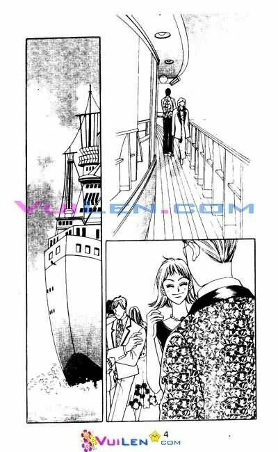 bữa tối của hoàng tử chapter 6 4