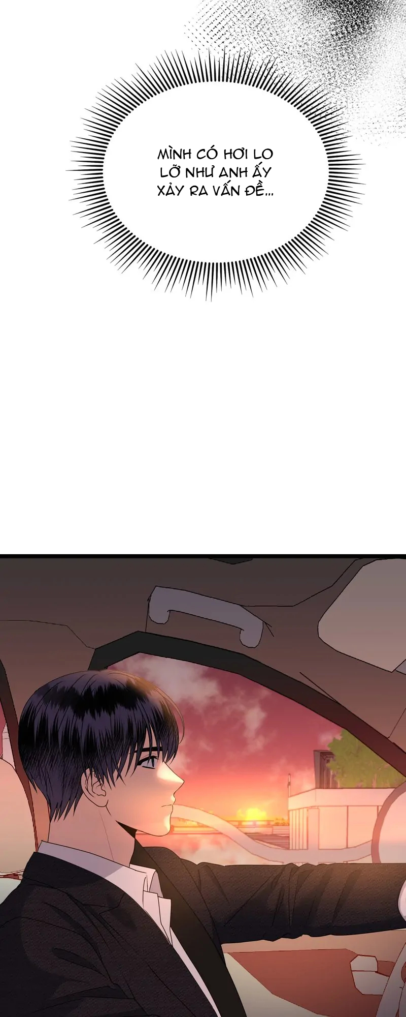 nụ hôn yêu tinh chapter 37.1 28