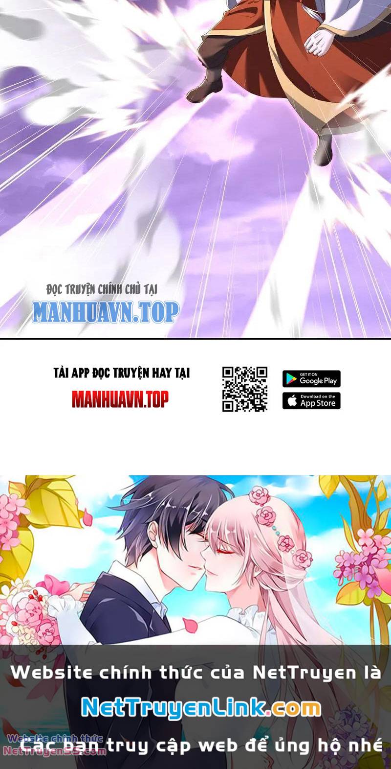 tiên võ đế tôn chapter 528 97