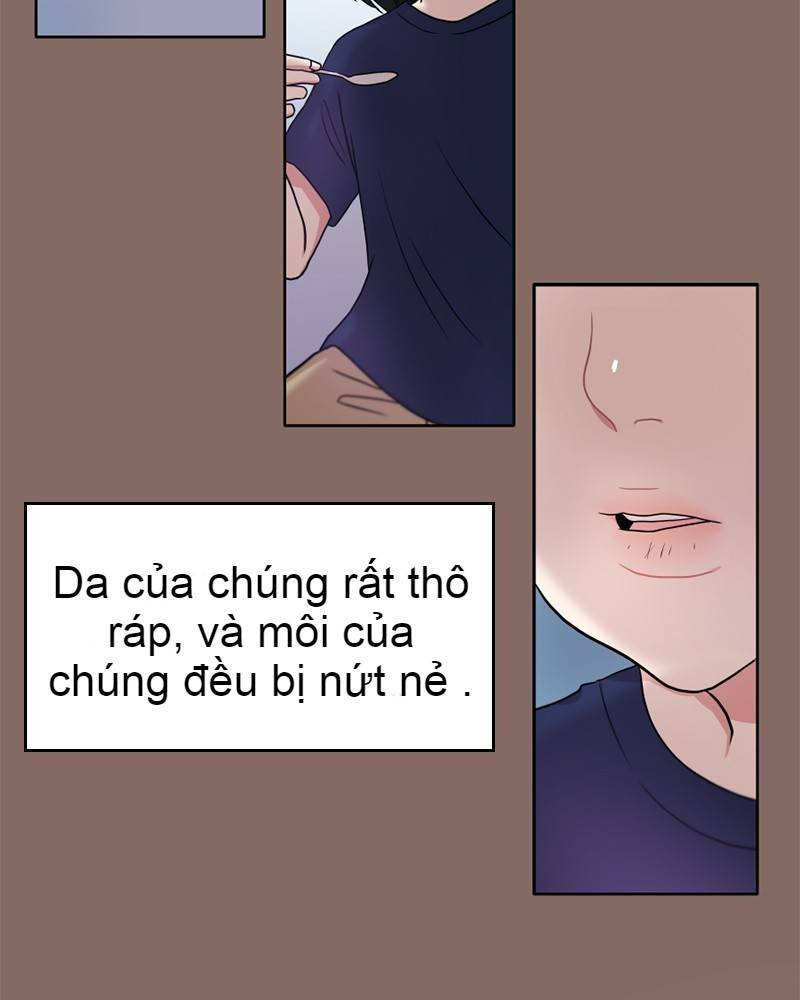 gửi tới bạn...người nắm giữ ngôi sao chapter 3 27