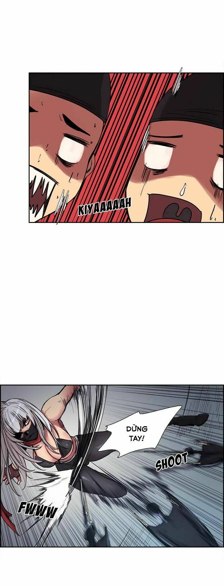 dâm hùng chapter 9 9