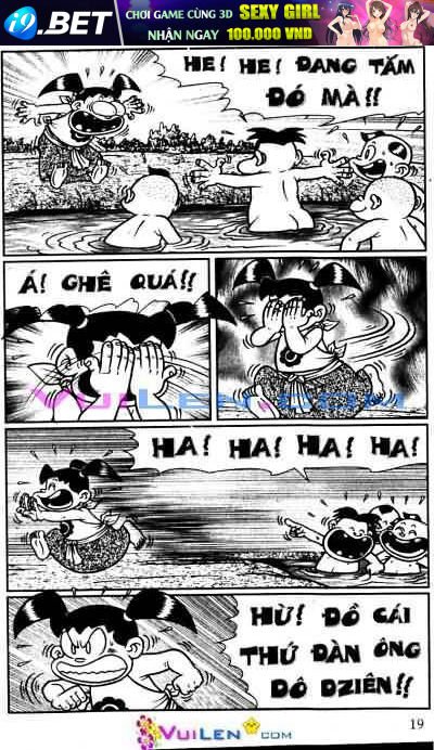 thần đồng đất việt chapter 44 19