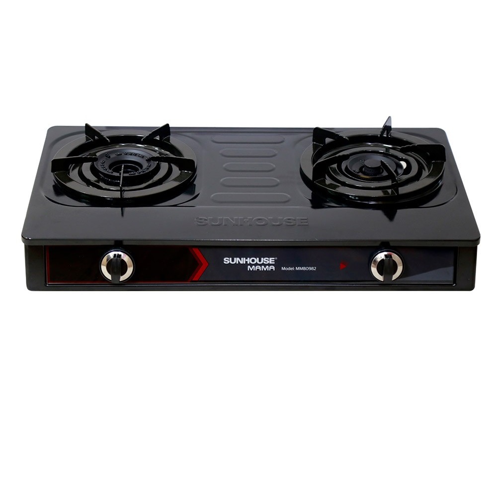BẾP GAS SUNHOUSE MMB0982