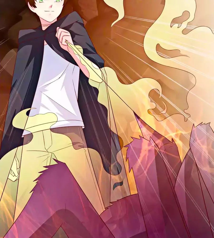 cuộc sống hào môn của vu nữ chapter 44 25