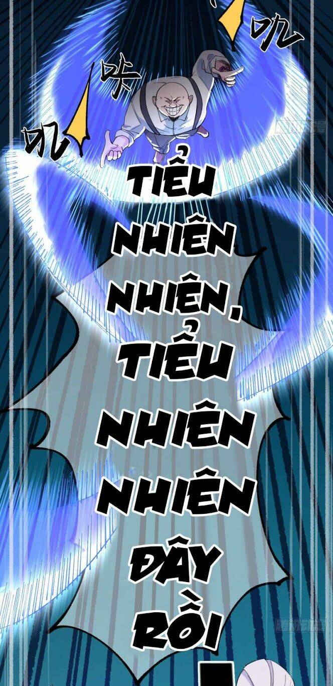 vô hạn khắc kim chi thần chapter 22 9