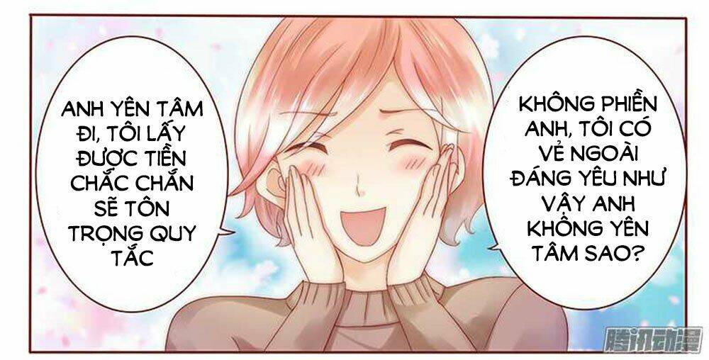 bá đạo tổng tài yêu tôi chapter 39 11