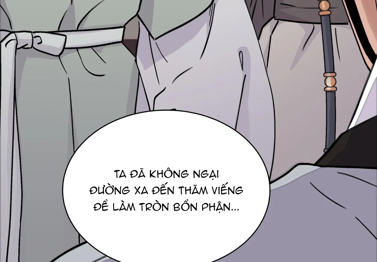 Hoa Và Gươm chapter 15