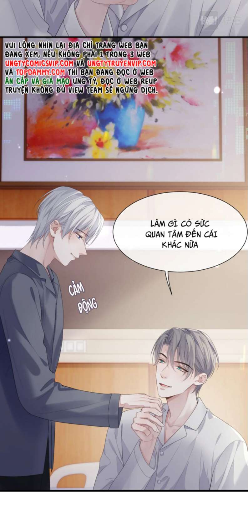 xin hãy ly hôn chapter 82 21