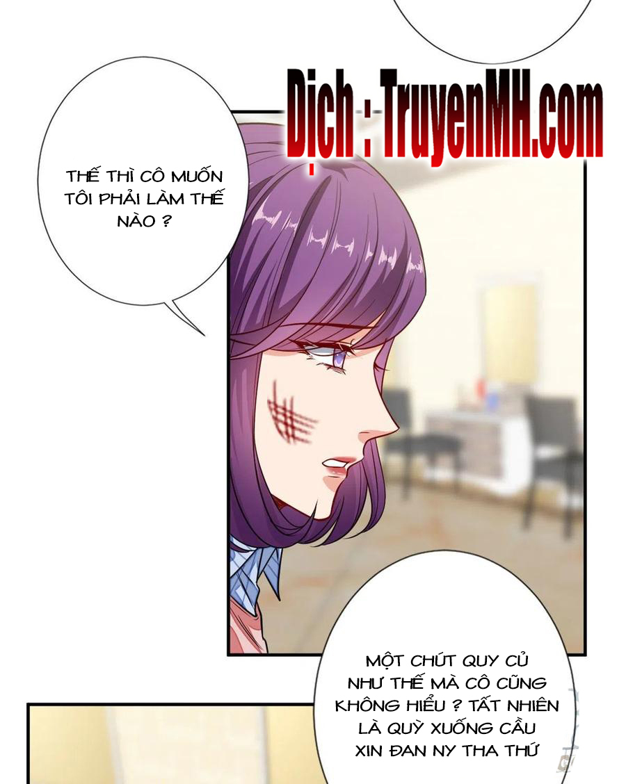 thí hôn lão công, cần giúp sức chapter 312 7