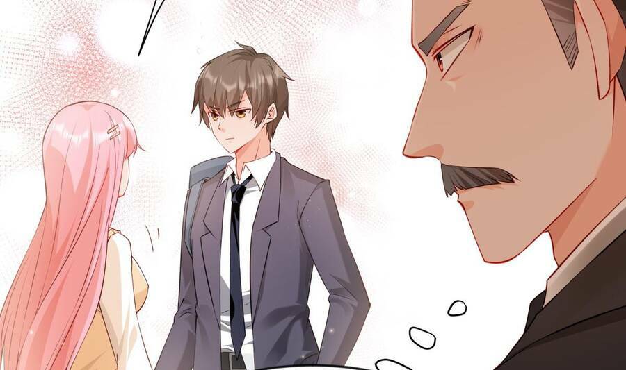 sau khi thân phận đại lão bị bại lộ chapter 9 54