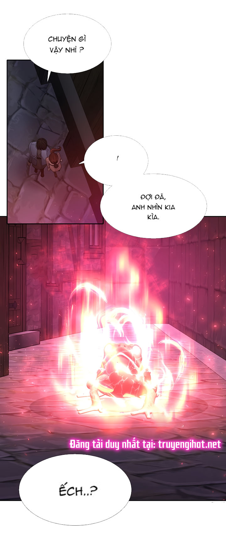 năm môn đệ của charlotte chapter 101 46