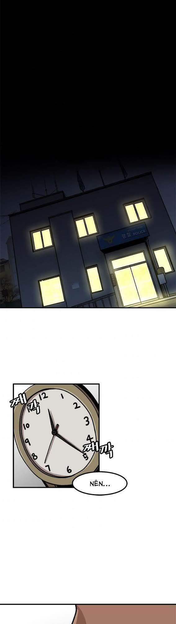 lên cấp một mình chapter 9 1