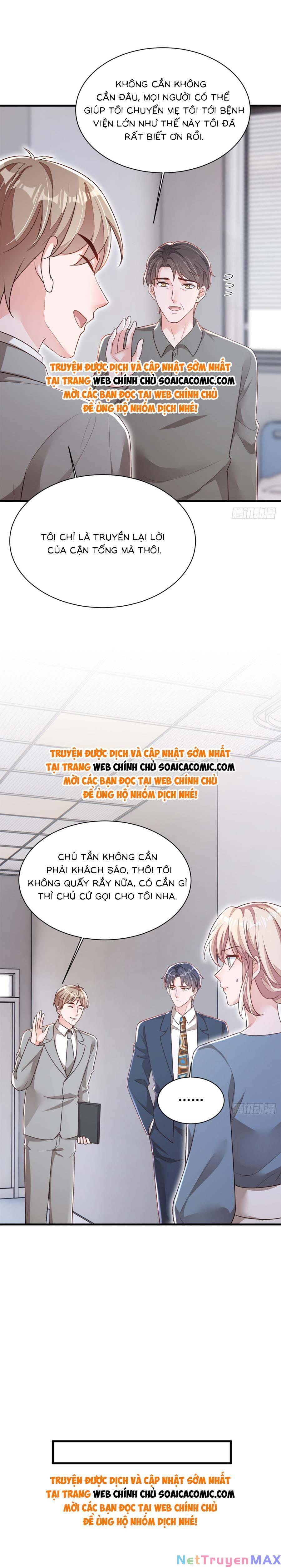 ác ma thì thầm chapter 181 9