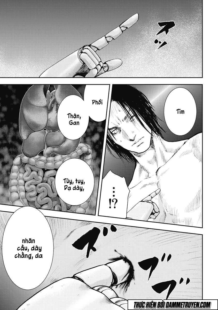 Gift ± chapter 17 5