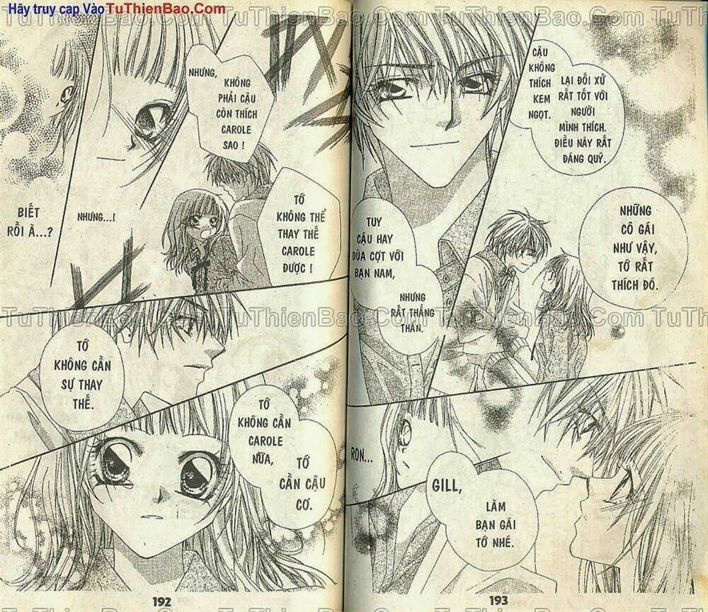 tiểu ác ma chapter 4 95