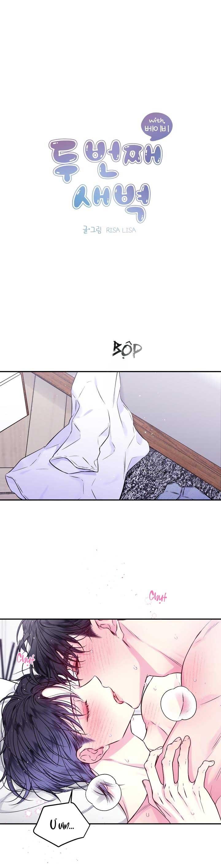 bình minh thứ hai chapter 76 1