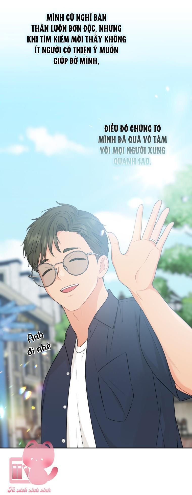 mong được chị chỉ bảo, tiền bối chapter 29 35