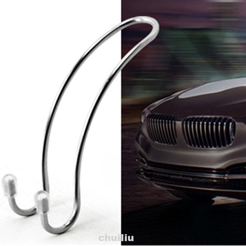 Móc Treo Đồ Gắn Ghế Xe Hơi Tiết Kiệm Không Gian