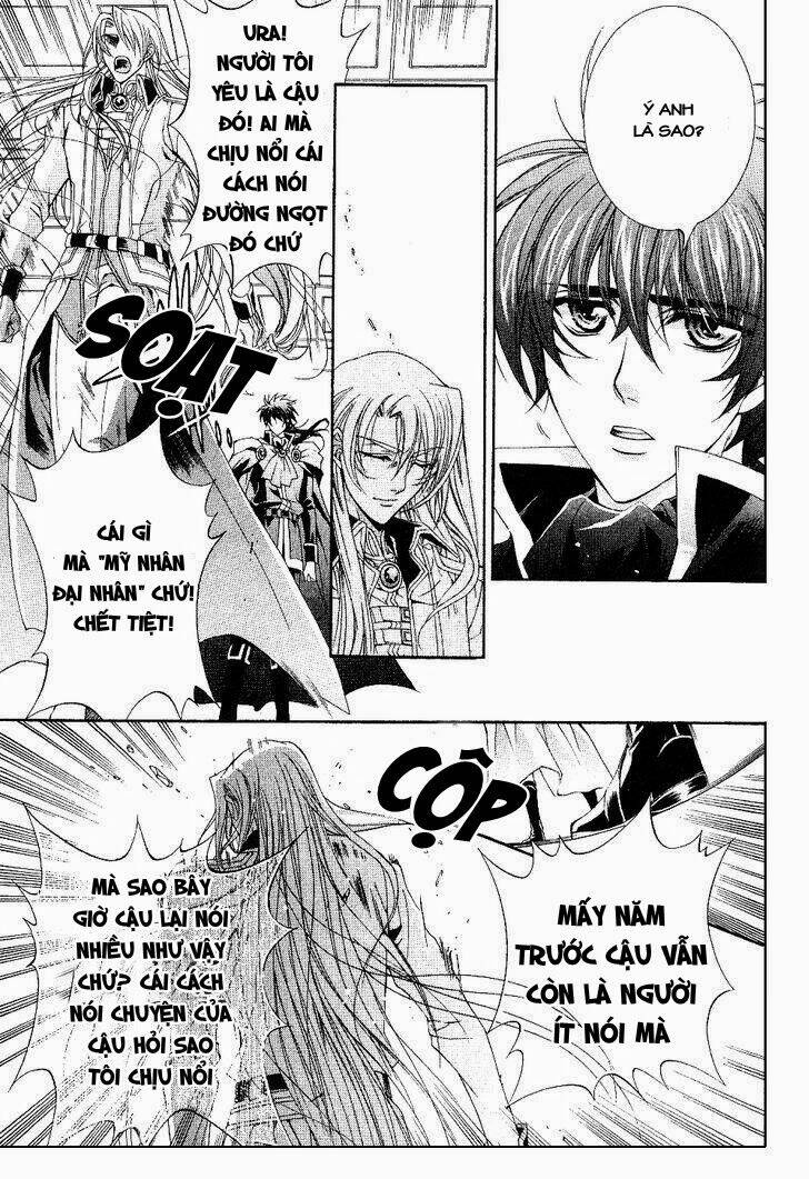 thề ước người và rồng chapter 10.2 10