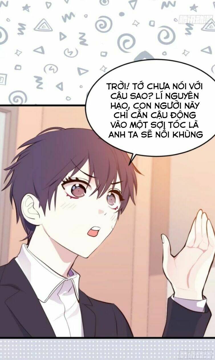 acup tiên sinh chapter 12 30