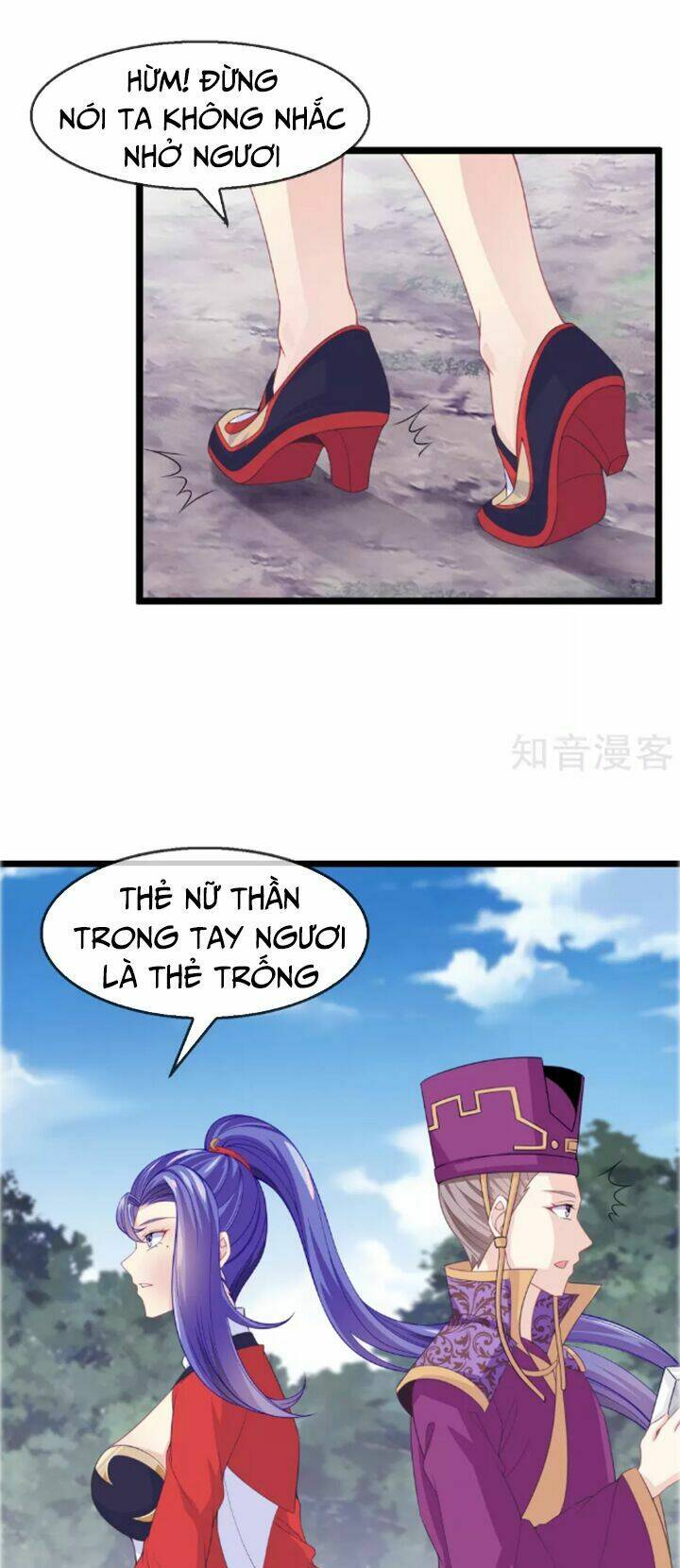 ta là ngọc hoàng đại đế chapter 15 13