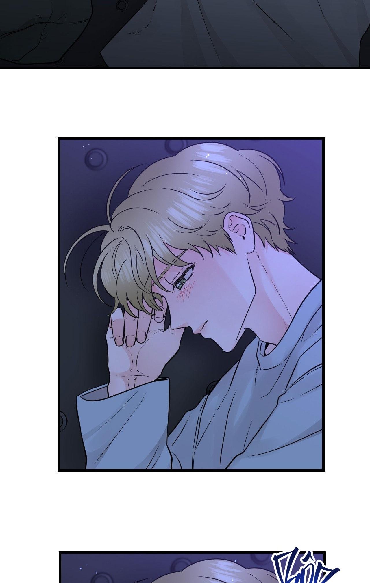 over the paradise chapter 41 60