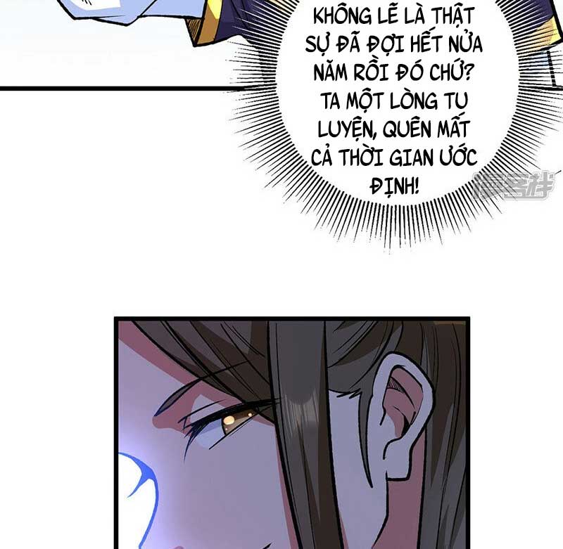 võ đạo độc tôn chapter 536 66