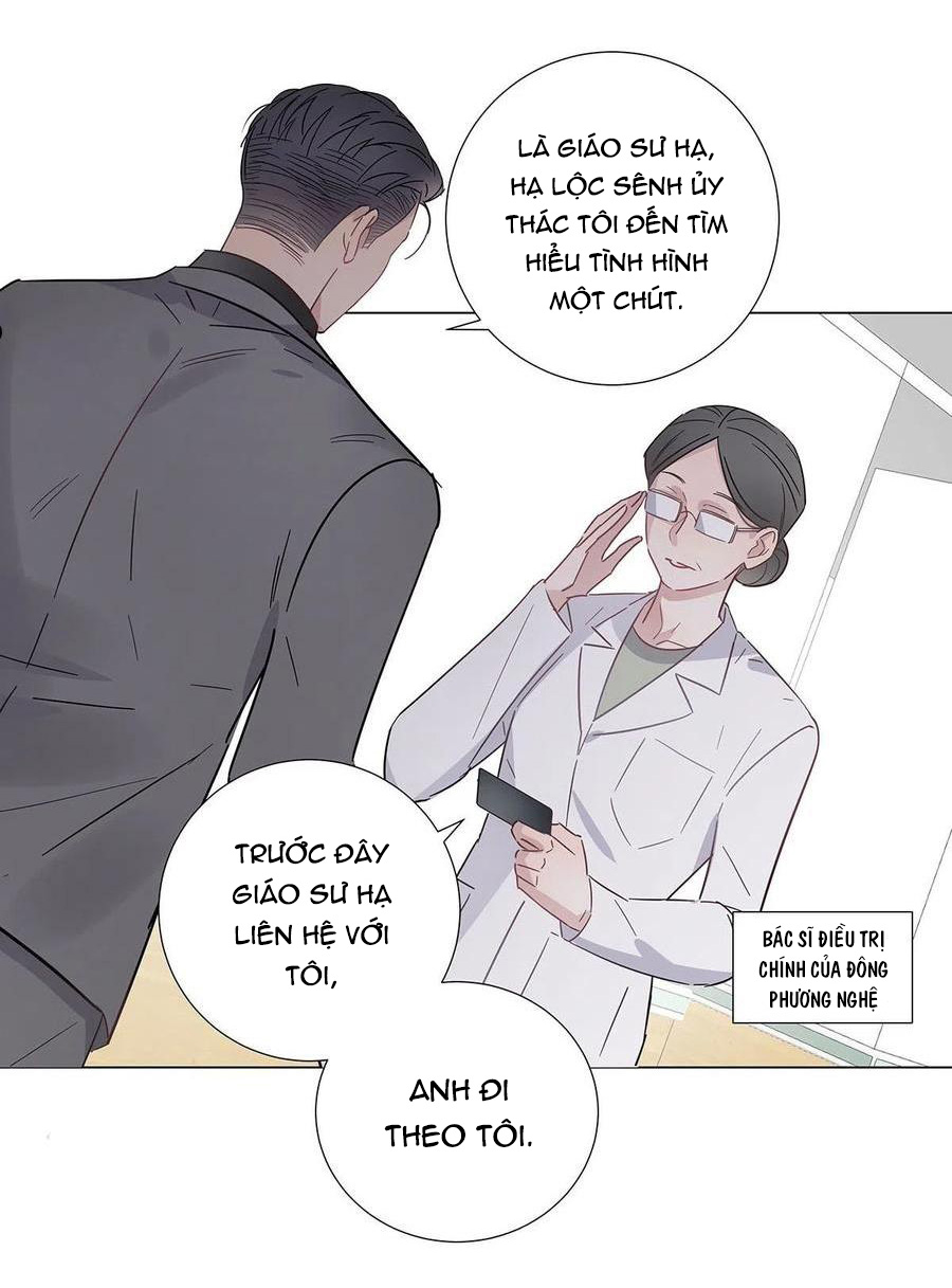 hôm nay nam giả trang nữ vẫn chưa được cầu hôn! chapter 74 2