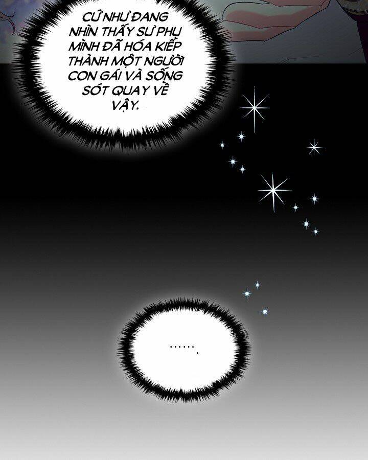 kẻ tạo ra nữ phản diện chapter 48.2 3