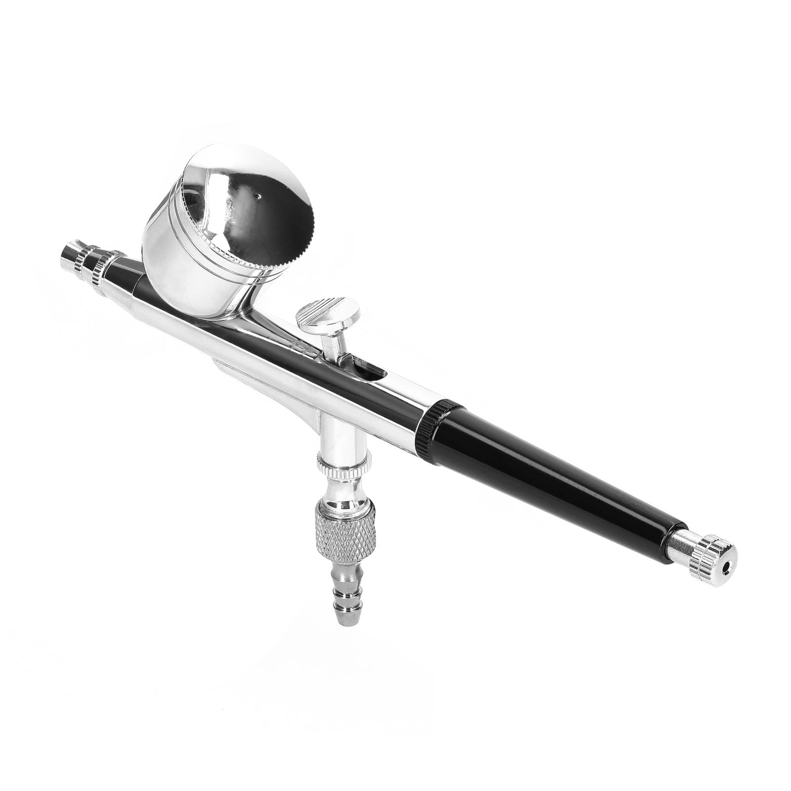 Đa Năng Chuyên Nghiệp T130 0.3Mm Bình Bơm Phun Max 30PSI Bộ Máy Bơm Không Khí Để Làm Mô Hình Tự Làm Tranh Nghệ Thuật