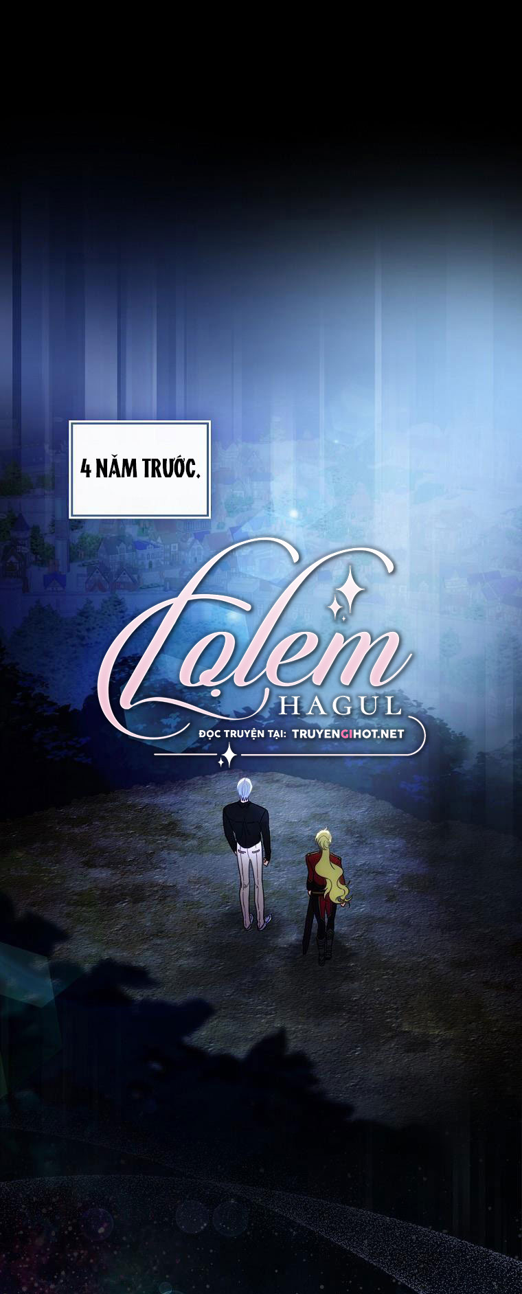 đứa bé không phải là con của anh chapter 21 2