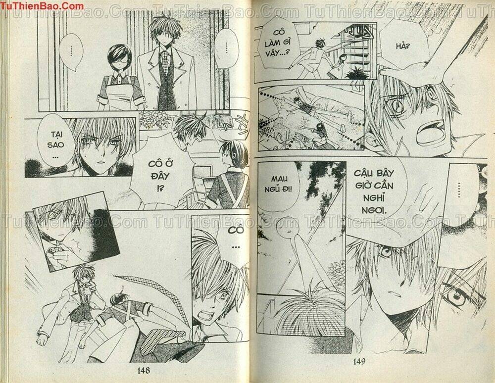 s a - lớp học ưu tú chapter 8 71