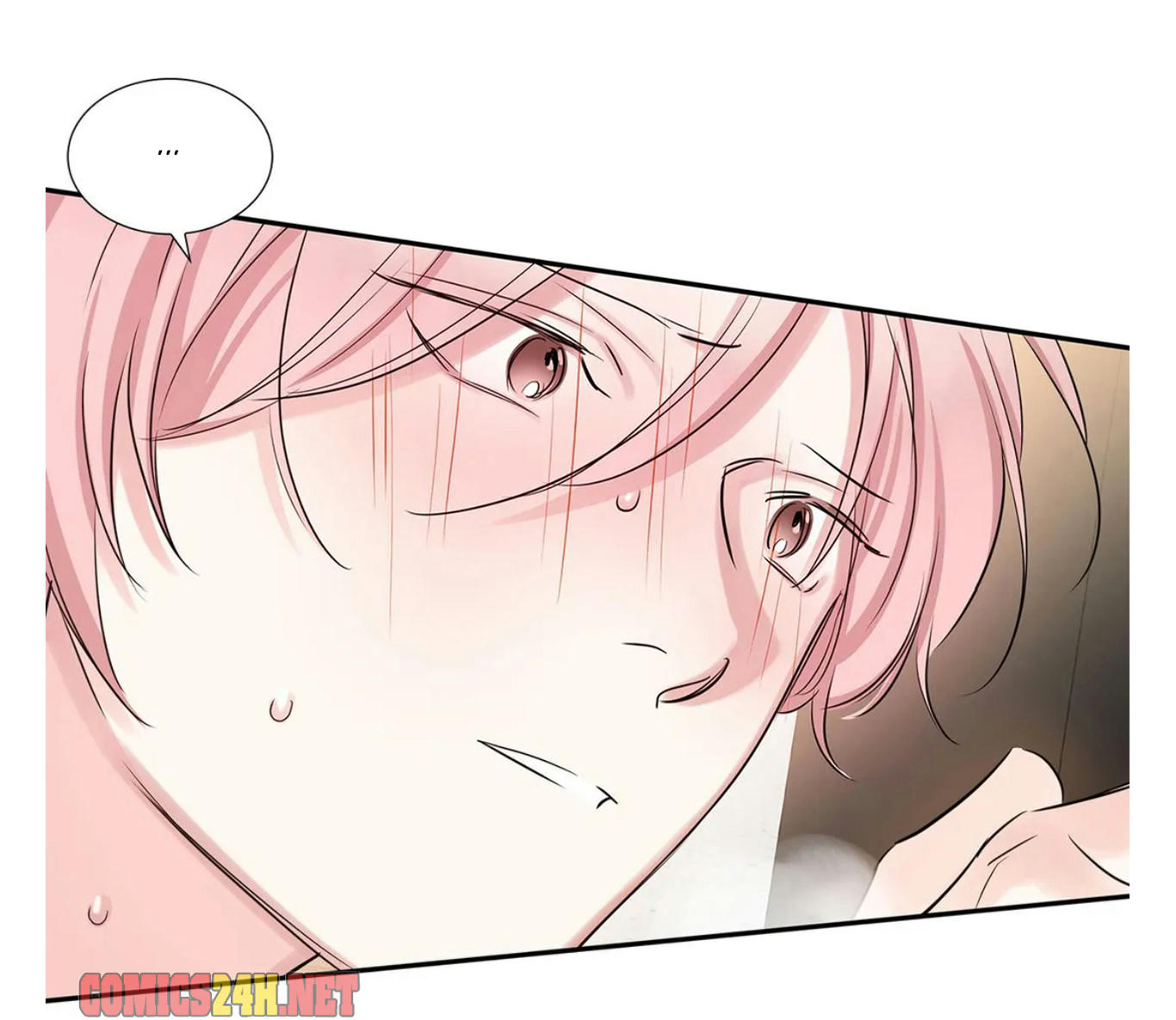 cấp trên nhỏ tuổi chapter 8 36