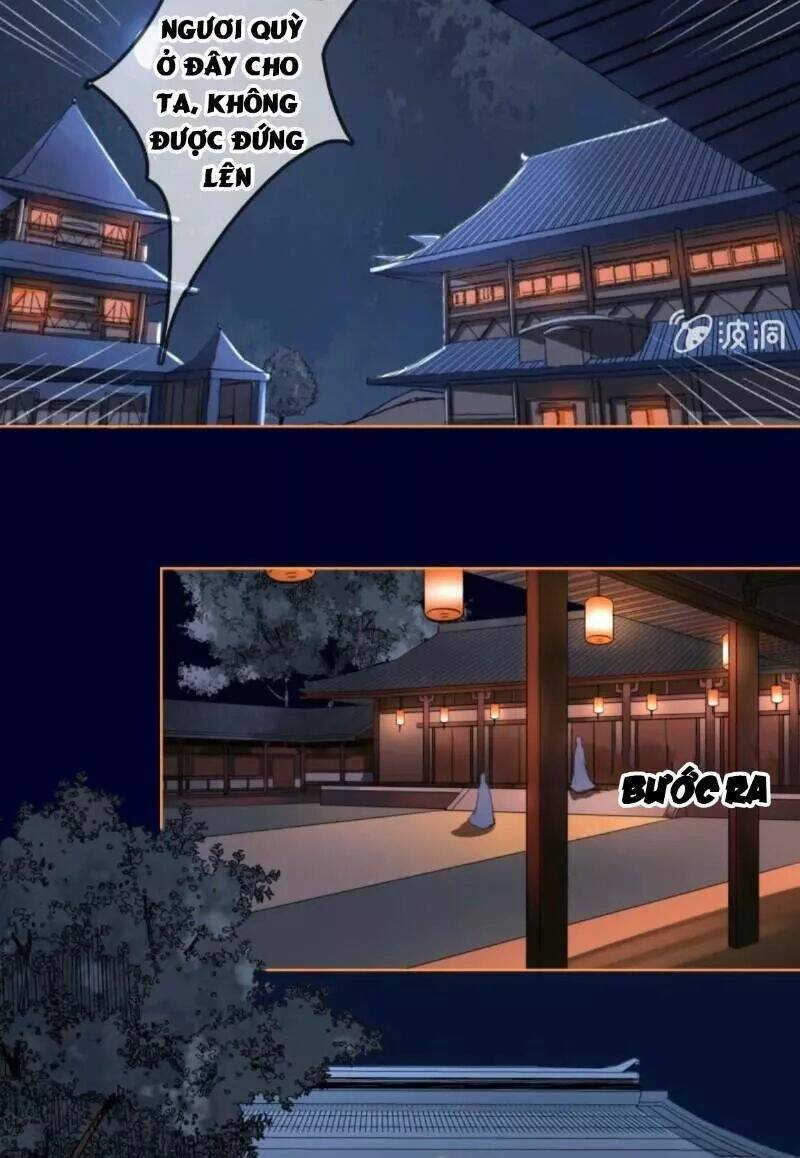 sủng phi của vương chapter 152 14