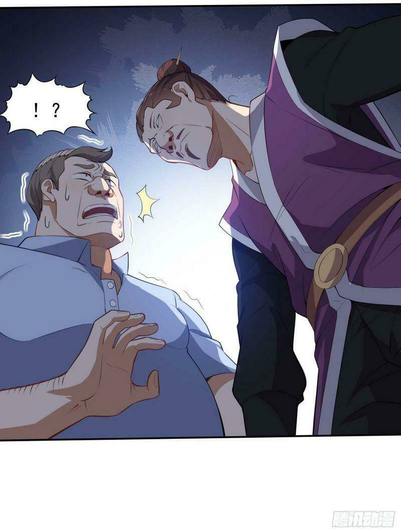 tổ thượng có tiền chapter 47 13