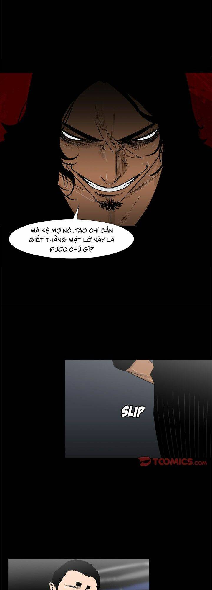 kẻ mạnh nhất - tong edge chapter 58 42