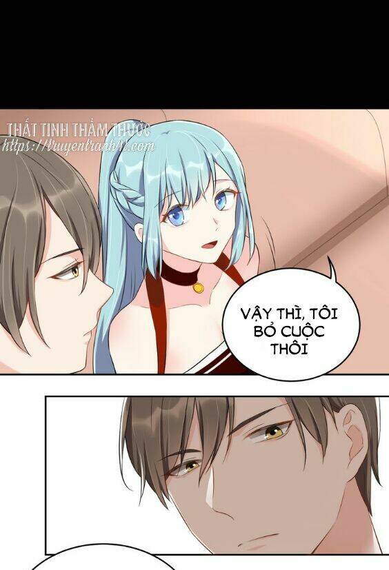 cẩm nang nuôi dưỡng ông xã chapter 5 21