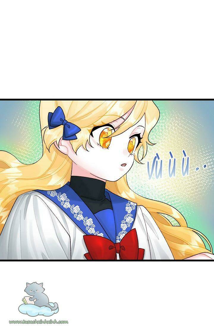 công chúa bãi rác chapter 58 42