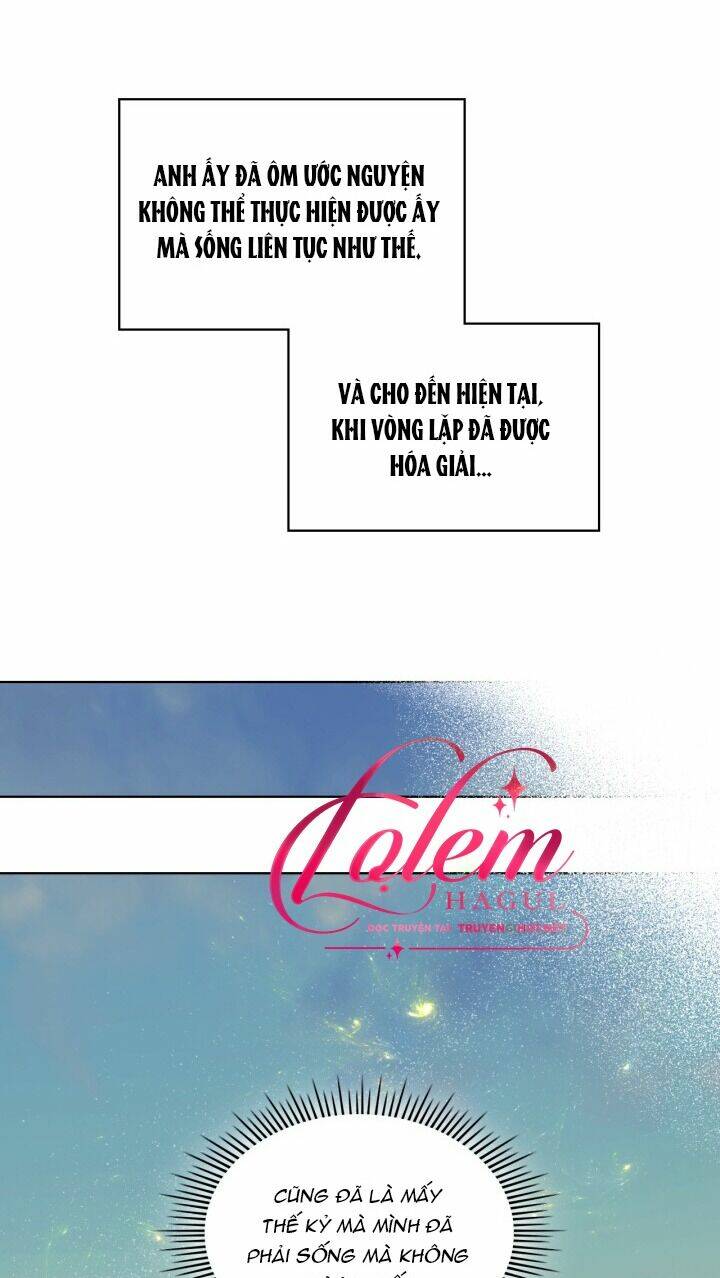 kẻ tạo ra nữ phản diện chapter 68.1 50