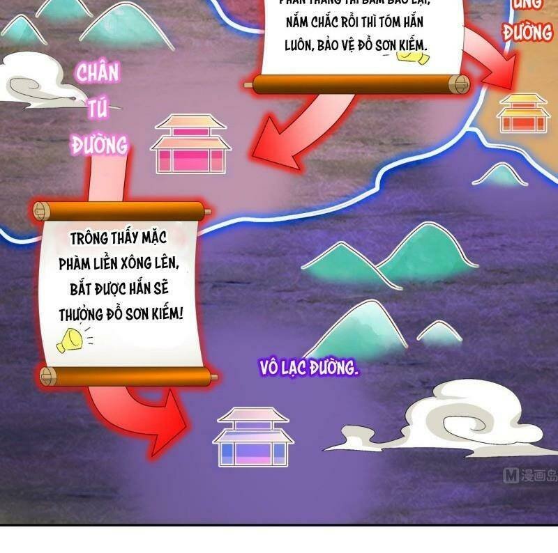trọng sinh chi ma tôn đương đạo chapter 59 28