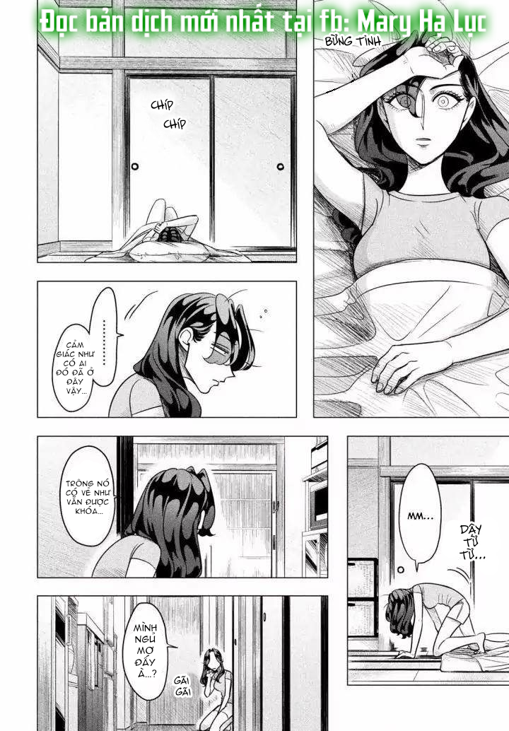 [18+] kiếp sau thà làm người xa lạ chapter 6 10